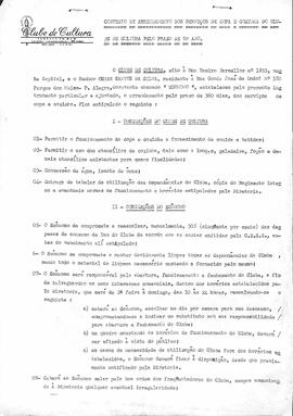 Osmar Santos da Silva