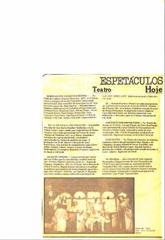 Clipagem Qorpo Santo