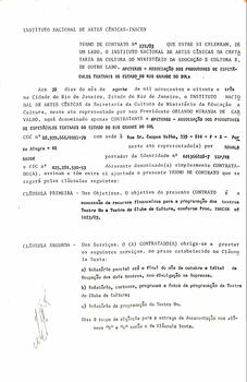 Associação dos Produtores de Espetáculos Teatrais - APETERGS