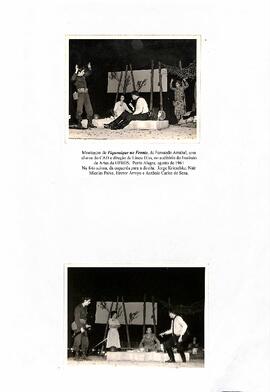 Curso de Arte Dramatica 6