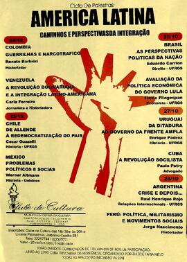 America Latina caminhos e perspectivas da integracao