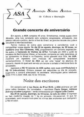 Ass. Scholem Aleichem 3