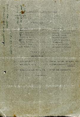 Recital de Felipe Wagner