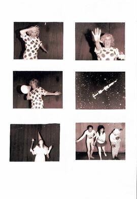 Curso de Arte Dramatica 42