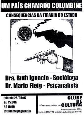 Um país chamado Columbine