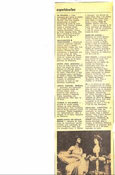 Clipagem Qorpo Santo