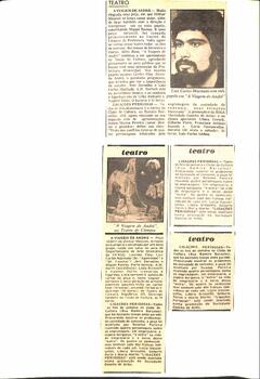 Clipagem Ligacoes Perigosas