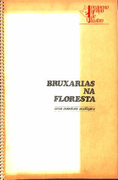 Bruxarias na floresta