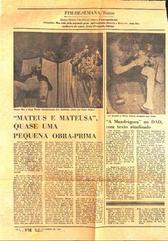 Clipagem Qorpo Santo