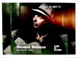 Giovani Belbass