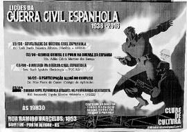 Lições da Guerra Civil Espanhola