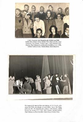 Curso de Arte Dramatica 2