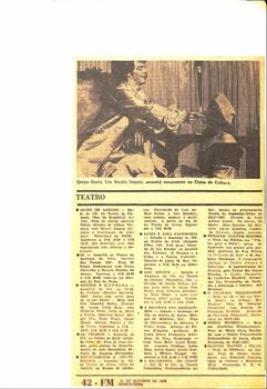 Clipagem Qorpo Santo