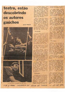 Curso de Arte Dramatica 30