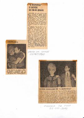 Curso de Arte Dramatica 28