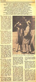 Clipagem Qorpo Santo