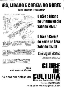 Informativos Diversos 27