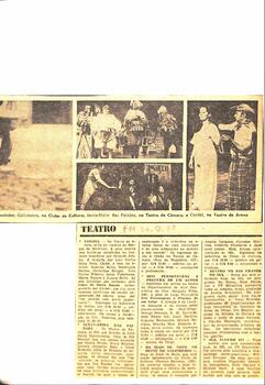 Clipagem Ha algo de novo no reino do galinheiro