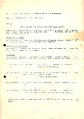 Ass. Scholem Aleichem 9