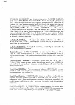 Marco Antonio Fronchetti