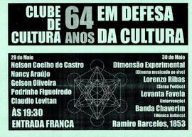 Clube 64 anos