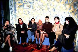 Exposições Artes Plásticas 7