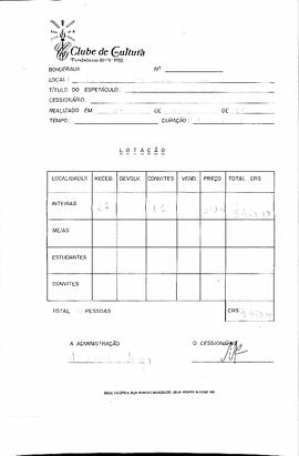 Bordero Escondida na calcinha