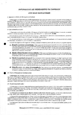 Informativos Diversos 15