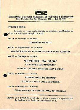 Ass. Scholem Aleichem 8