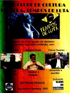 Brizola, tempos de luta