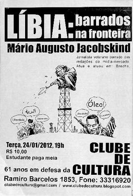 Líbia: barrados na fronteira