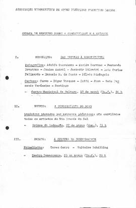 Informativos Diversos 5