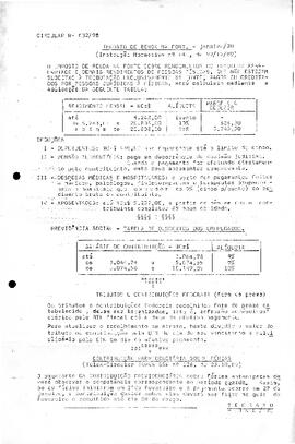 Informativos Diversos 4