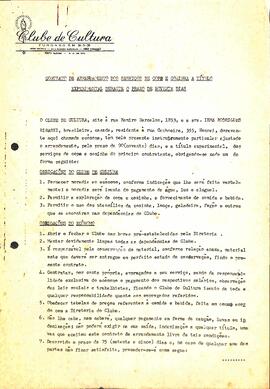 Irma Rodrigues Ribaski