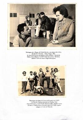 Curso de Arte Dramatica 5