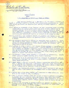 Convênio Economato - Astrogildo de Oliveira