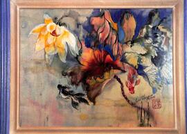 Exposições Artes Plásticas 17