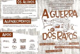 A guerra dos Ratos