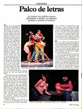 Clipagem Reuniao de Familia