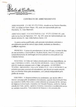 Companhia das Indias