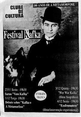 Festival Kafka
