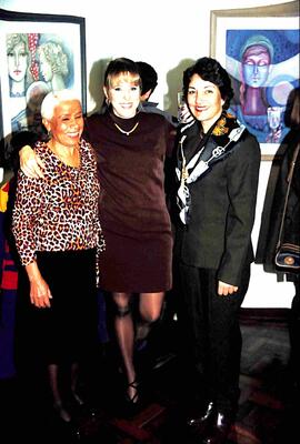 Exposições Artes Plásticas 6