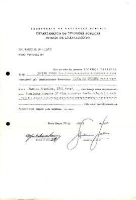 A Menina das Estrelas