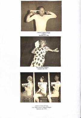 Curso de Arte Dramatica 43